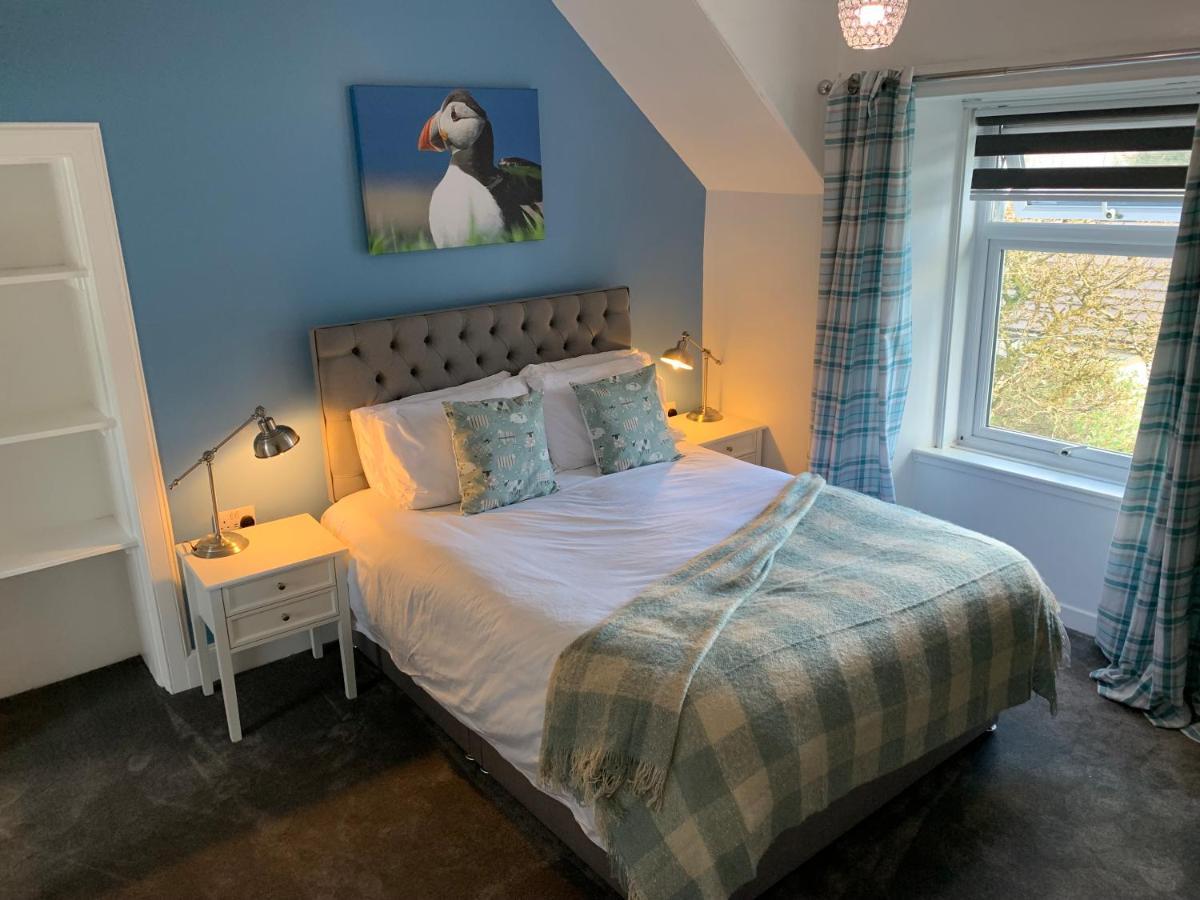 Burnbank Bnb Tobermory Exterior foto